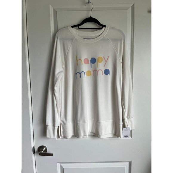Maternity Mama Sweater - Picture 1 of 2